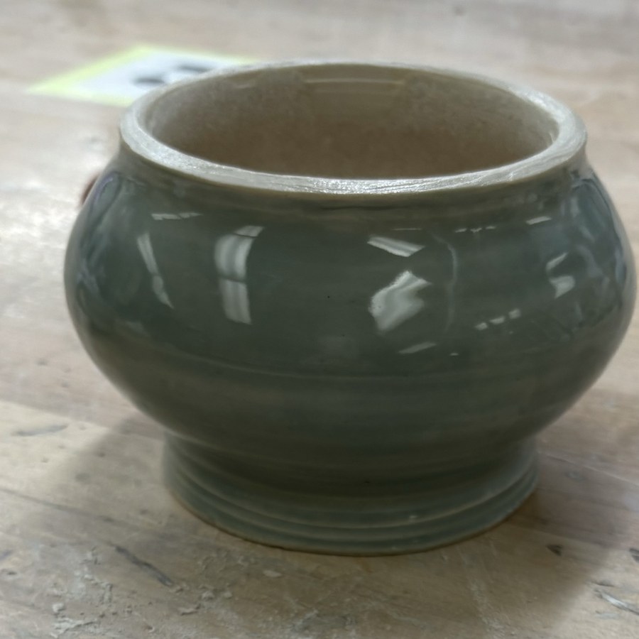 Ceramic bowl