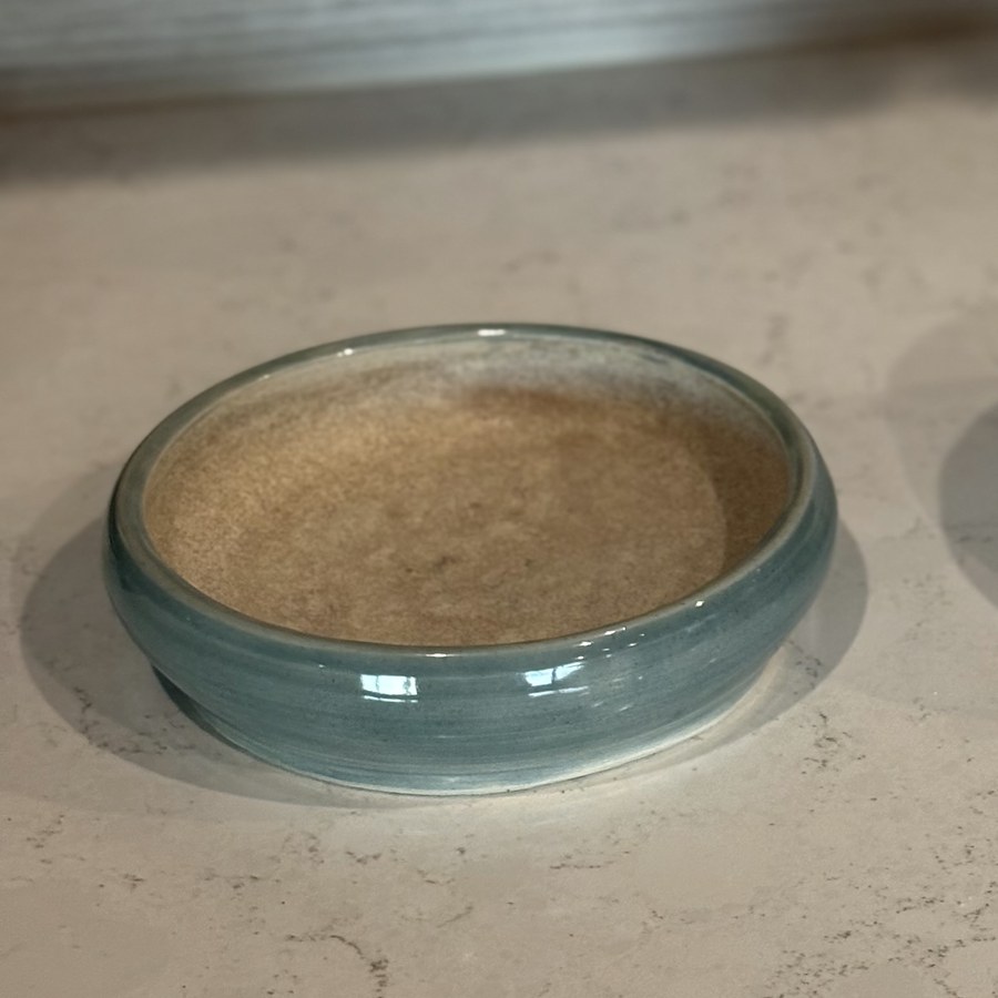 Ceramic bowl