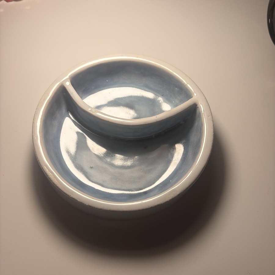 Ceramic bowl